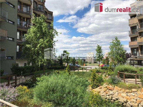 Pronájem bytu 2kk, 50 m² 24