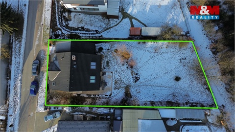 Prodej rodinného domu, 150 m² - 4