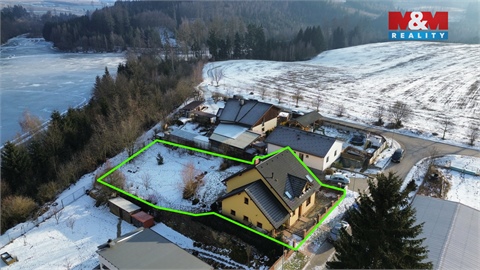 Prodej rodinného domu, 150 m² - 2