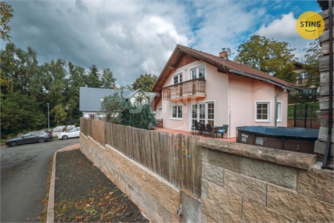 Prodej rodinného domu, 150 m² - 18