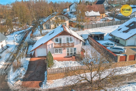 Prodej rodinného domu, 150 m² 22