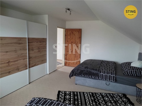 Prodej rodinného domu, 150 m² 12