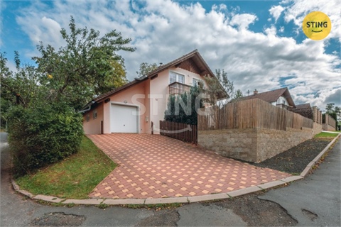 Prodej rodinného domu, 150 m² 18