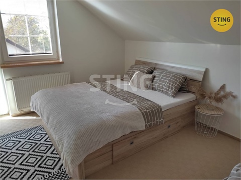 Prodej rodinného domu, 150 m² 12