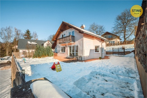 Prodej rodinného domu, 150 m² 24