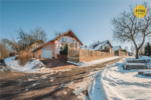 Prodej rodinného domu, 150 m² - 22