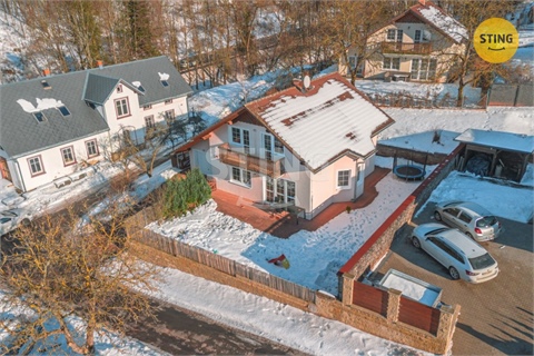 Prodej rodinného domu, 150 m² - 26