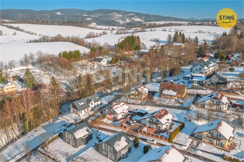 Prodej rodinného domu, 150 m² - 28