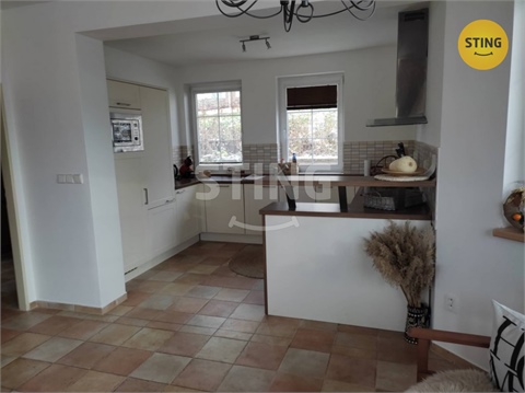 Prodej rodinného domu, 150 m² - 6