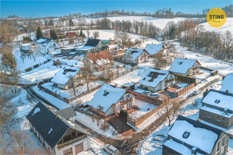 Prodej rodinného domu, 150 m² 2