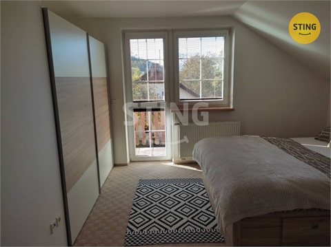 Prodej rodinného domu, 150 m² - 12