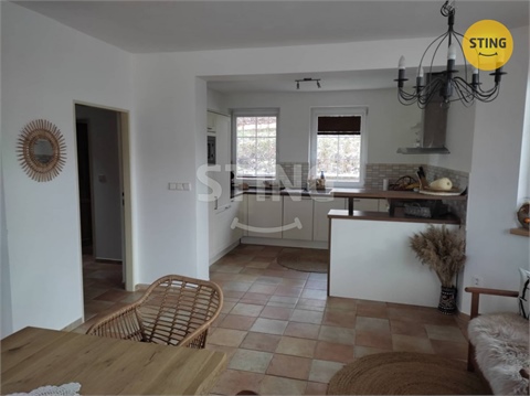 Prodej rodinného domu, 150 m² - 8