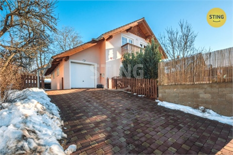 Prodej rodinného domu, 150 m² - 16