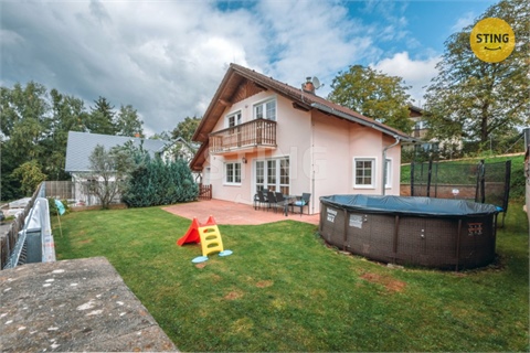 Prodej rodinného domu, 150 m² 20