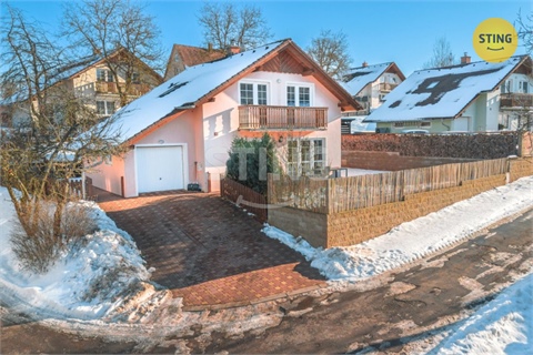 Prodej rodinného domu, 150 m² 18