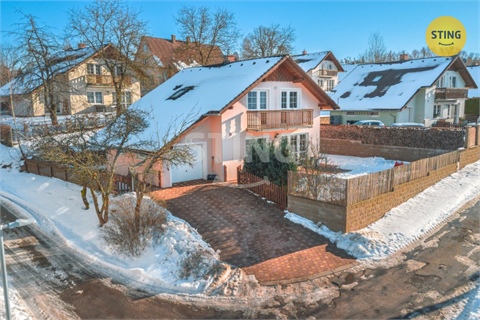 Prodej rodinného domu, 150 m² 20