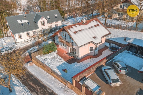 Prodej rodinného domu, 150 m² 26