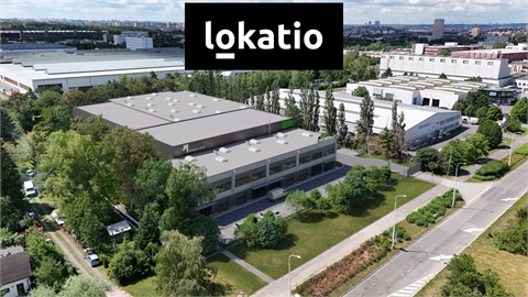 Pronájem skladu / haly, 885 m² 0