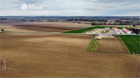 Prodej pozemku pro komerční výstavbu, 20 242 m² - 8