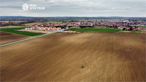 Prodej pozemku pro komerční výstavbu, 20 242 m² 8