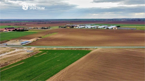 Prodej pozemku pro komerční výstavbu, 20 242 m² 10