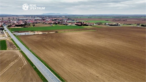 Prodej pozemku pro komerční výstavbu, 20 242 m² - 6