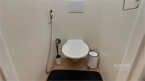 Pronájem bytu 2kk, 43 m² 8