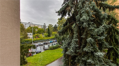 Pronájem bytu 2kk, 43 m² - 10