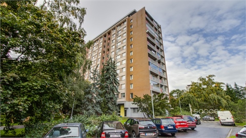 Pronájem bytu 2kk, 43 m² 14