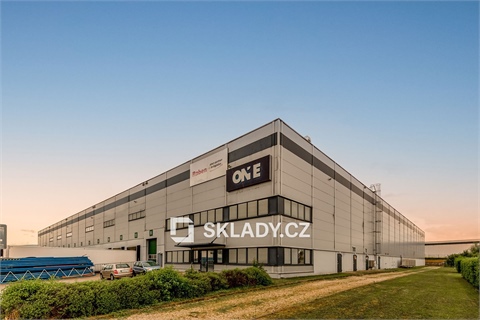 Pronájem skladu / haly, 3 000 m² 4