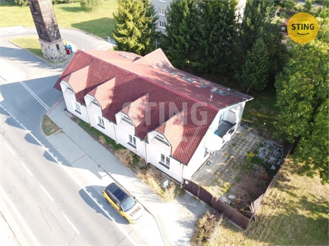 Prodej domu, 400 m² - 6