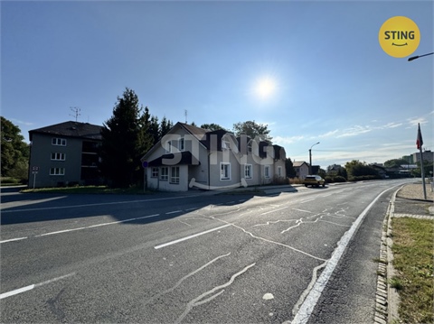 Prodej domu, 400 m² - 8