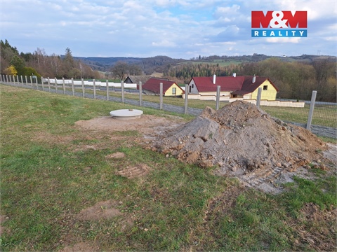 Prodej chaty / chapuly, 16 m² - 0