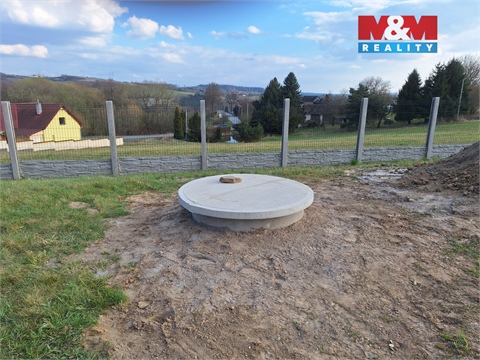 Prodej chaty / chapuly, 16 m² - 2