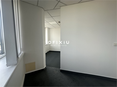 Pronájem kanceláře, 33 m² - 6