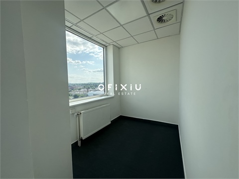 Pronájem kanceláře, 33 m² 4