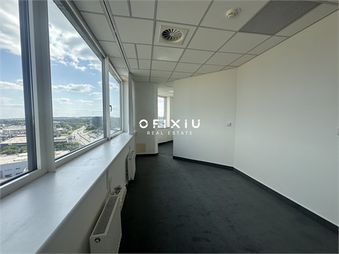 Pronájem kanceláře, 42 m² 6