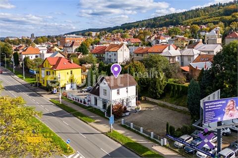 Prodej obchodních prostor, 142 m² 24