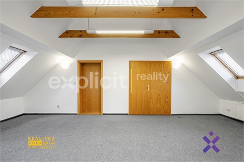 Prodej obchodních prostor, 142 m² - 12