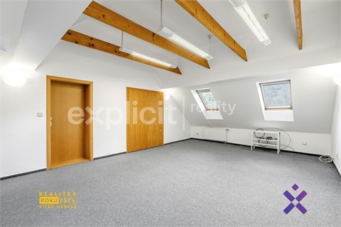 Prodej obchodních prostor, 142 m² - 10