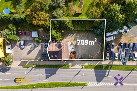 Prodej obchodních prostor, 142 m² - 22