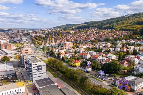 Prodej obchodních prostor, 142 m² - 26