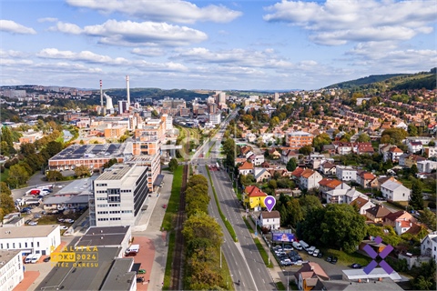 Prodej obchodních prostor, 142 m² 26