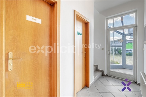 Prodej obchodních prostor, 142 m² - 14