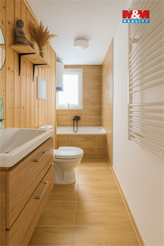 Prodej bytu 2+1, 48 m² 20