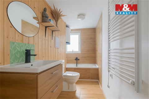 Prodej bytu 2+1, 48 m² 18