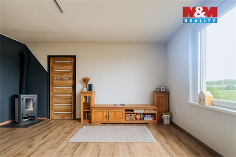 Prodej bytu 2+1, 48 m² 6