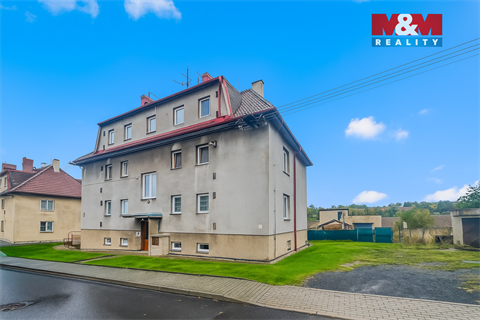 Prodej bytu 2+1, 48 m² 10