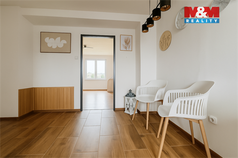 Prodej bytu 2+1, 48 m² 16