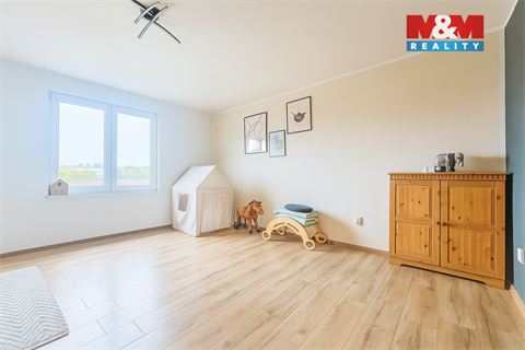 Prodej bytu 2+1, 48 m² 8